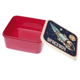 Spaceboy Lunch Box