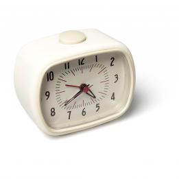 Alarm Clock Ivory