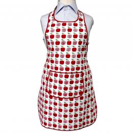 Apple Delight Adult Apron