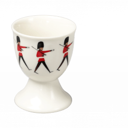 Soldiers Egg Cup
