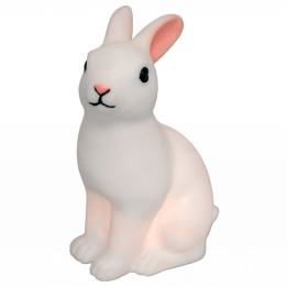 Rabbit Night Light