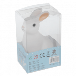 Rabbit Night Light