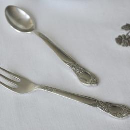 Regency Cake Fork