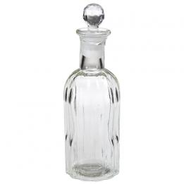 Large Eau De Toilette Bottle