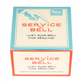Classic Service Bell