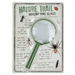 Nature Trail Magnifying Glass