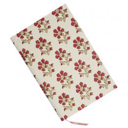 Meadow Flower Notebook