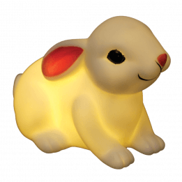 Baby Bunny Night Light