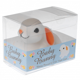 Baby Bunny Night Light