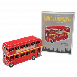 Make Your Own Landmark Routemaster