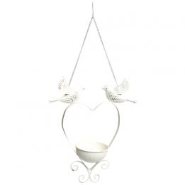 Lovebird Water Feeder