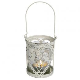 Cherub Hanging Tealight Holder