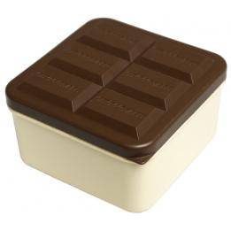 Chocolate Bar Lunch Box