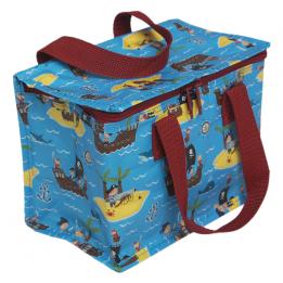 Pirate Fun Design Lunch Bag