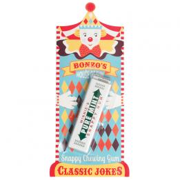 Classic Practical Joke Snappy Gum