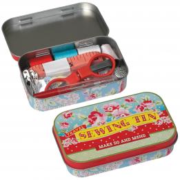 Paisley Park Travel Sewing Kit