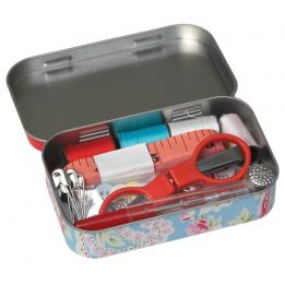 Paisley Park Travel Sewing Kit