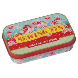 Paisley Park Travel Sewing Kit