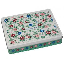 Rambling Rose Deluxe  Sewing Kit