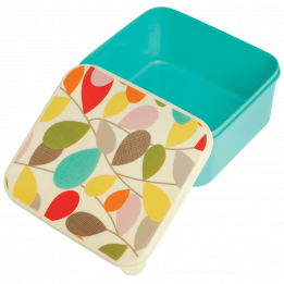 Lunch Box Vintage Ivy