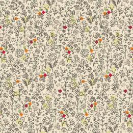 Nature Lover Wrapping Paper (5 Sheets)