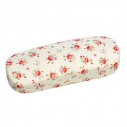 La Petite Rose Glasses Case & Cleaning Cloth