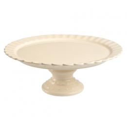 Classic Ivory Cake Stand