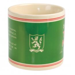 Gentleman'S Tea Mug