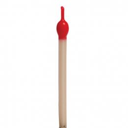 Matchstick Cake Candles