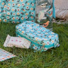 Daisy Make Up Bag