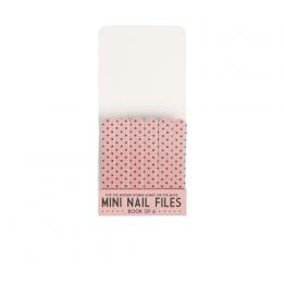 Book Of 6 Modern Woman Nail Files