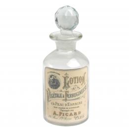 Lotion Glass Perfume Bottle