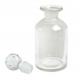 Lotion Glass Perfume Bottle