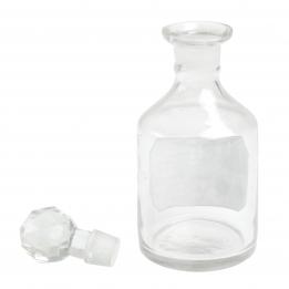 Fluide Lustral Glass Perfume Bottle