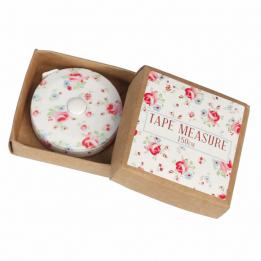 Mini Tape Measure La Petite Rose