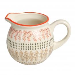 Small Moorish Milk Jug Marrakesh