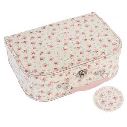 La Petite Rose Cases (set Of 3)