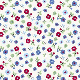Forget Me Not Wrapping Paper (5 Sheets)