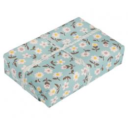 Daisy Wrapping Paper (5 Sheets)