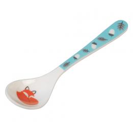 Melamine Spoon Rusty The Fox
