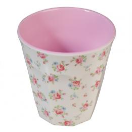 Melamine Tumbler La Petite Rose