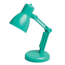 Mini Reading Book Lamp Mint Green