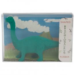 Dinosaur Pencil Rubber