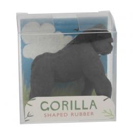 Gorilla Pencil Rubber