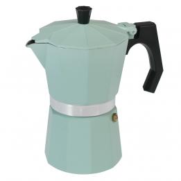 Classic Espresso Coffee Pot Mint