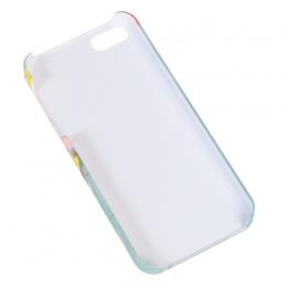Iphone Se/5/5s Case World Map
