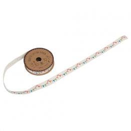 Bunting Printed Ribbon