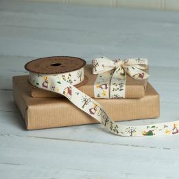 Countryside Printed Ribbon