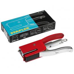 Red Dog Mini Stapler