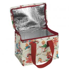 Vintage Kids Design Lunch Bag
